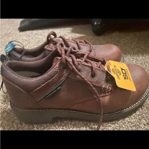 Ariat Women’s Oxford composite toe